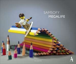 Megalife de Samsofy