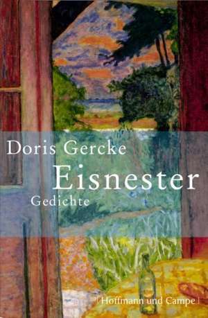 Eisnester de Doris Gercke