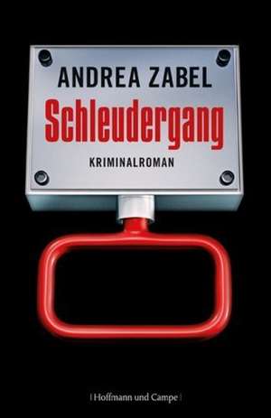 Schleudergang de Andrea Zabel