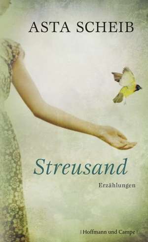 Streusand de Asta Scheib