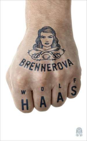 Brennerova de Wolf Haas