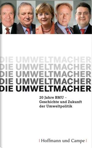 Die Umweltmacher