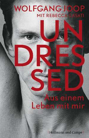 Undressed de Wolfgang Joop