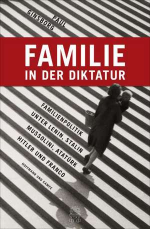 Die geführte Familie de Paul Ginsborg