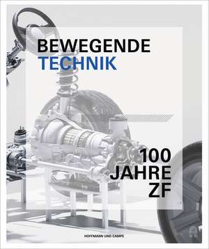 Bewegende Technik de Johannes Winterhagen