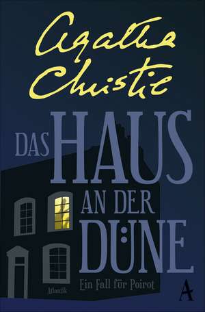 Das Haus an der Düne de Agatha Christie