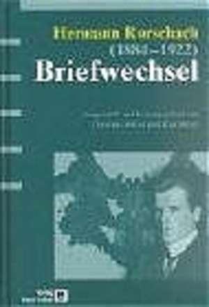 Briefwechsel de Christian Müller