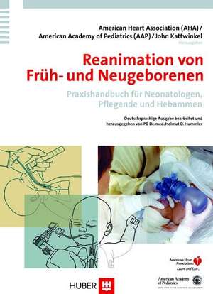 Reanimation von Früh- und Neugeborenen