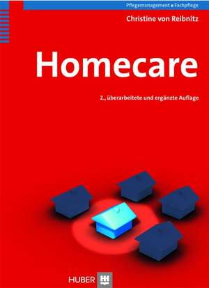 Homecare de Christine von Reibnitz