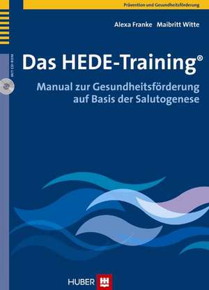 Das HEDE-Training® de Alexa Franke