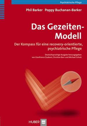 Das Gezeiten-Modell de Phil Barker