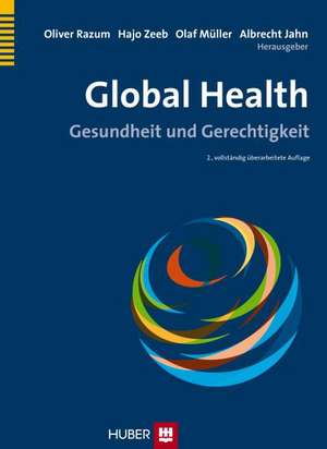 Global Health de Oliver Razum