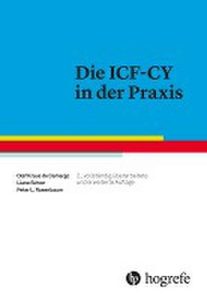 Die ICF-CY in der Praxis de Olaf Kraus de Camargo