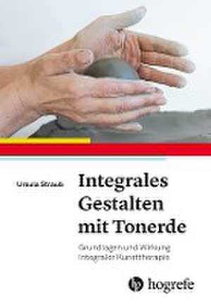 Integrales Gestalten mit Tonerde de Ursula Straub