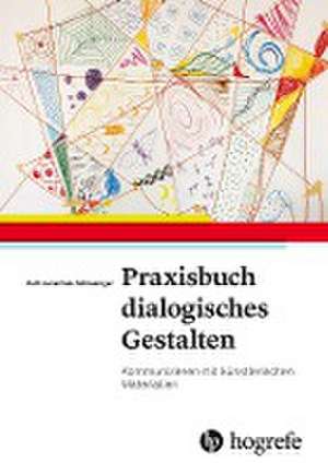 Praxisbuch dialogisches Gestalten de Ruth Schlesinger