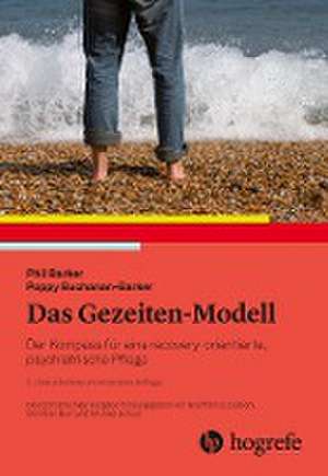 Das Gezeiten-Modell de Phil Barker