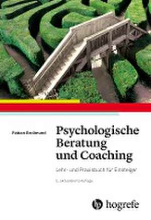 Psychologische Beratung und Coaching de Fabian Grolimund