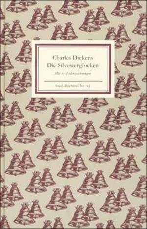 Die Silvesterglocken de Charles Dickens