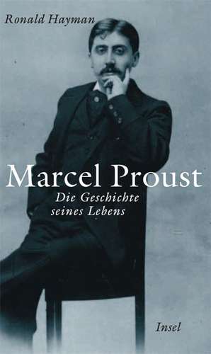 Marcel Proust de Max Looser