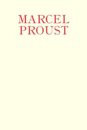 Proust und die Musik de Albert Gier