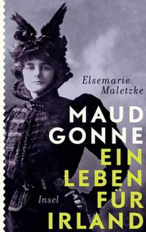 Maud Gonne de Elsemarie Maletzke