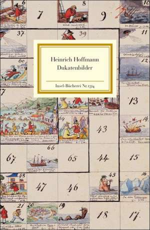 Dukatenbilder de Heinrich Hoffmann