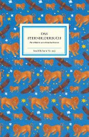 Das Sternbilderbuch de Ingrid Westerhoff