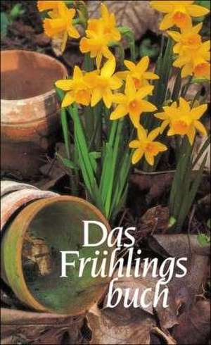 Das Frühlingsbuch de Hans Bender