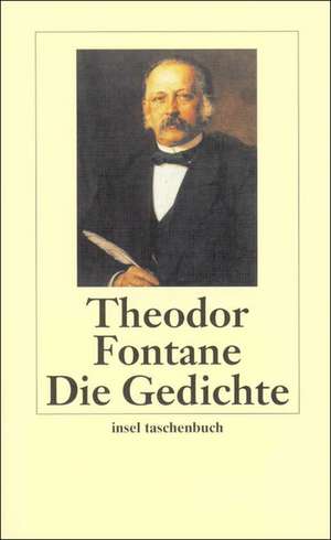 Die Gedichte de Otto Drude