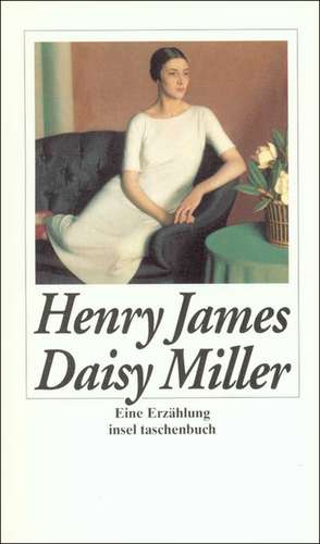 Daisy Miller de Gottfried Röckelein