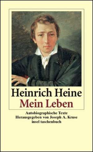 Mein Leben de Joseph Anton Kruse