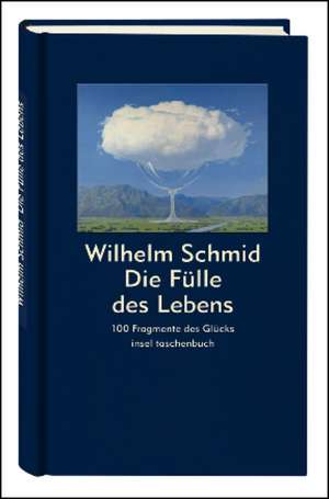 Die Fülle des Lebens de Wilhelm Schmid