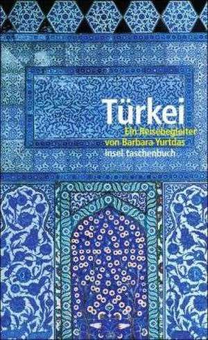 Türkei de Barbara Yurtdas