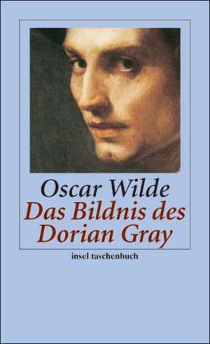 Das Bildnis des Dorian Gray de Oscar Wilde