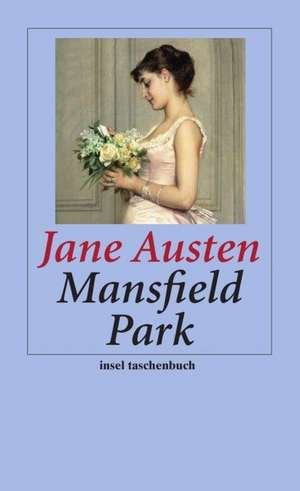 Mansfield Park de Jane Austen