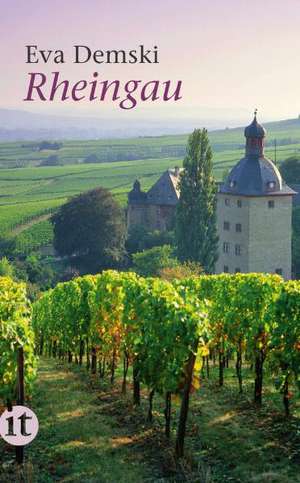 Rheingau de Eva Demski