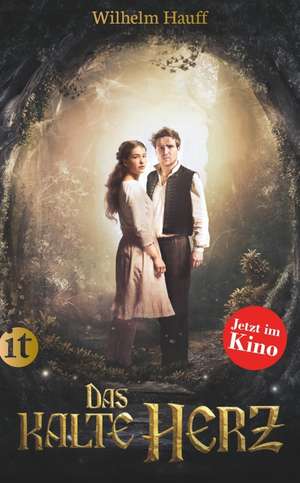 Das kalte Herz de Wilhelm Hauff