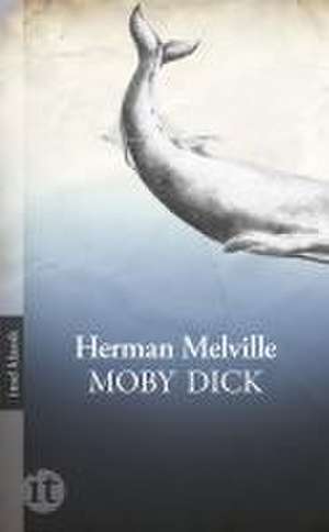 Moby Dick de Herman Melville