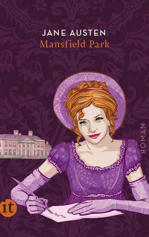 Mansfield Park de Jane Austen