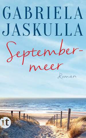 Septembermeer de Gabriela Jaskulla