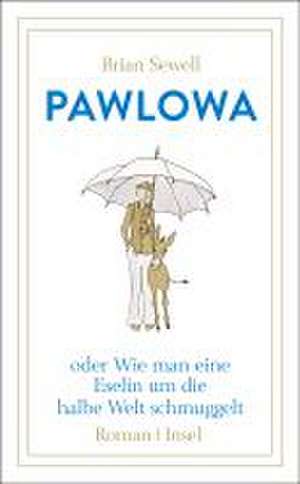 Pawlowa de Brian Sewell