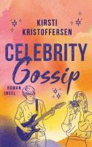 Celebrity Gossip 3 de Kirsti Kristoffersen