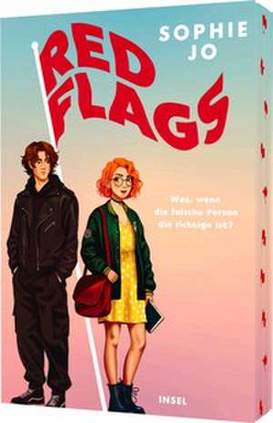 Red Flags de Sophie Jo