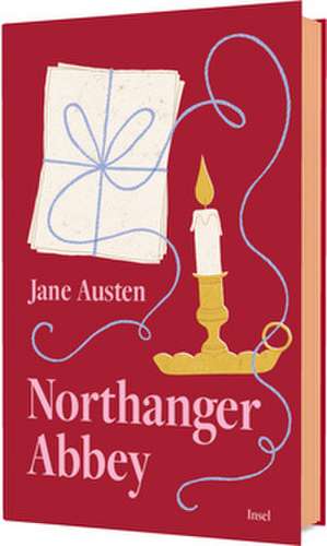 Northanger Abbey de Jane Austen