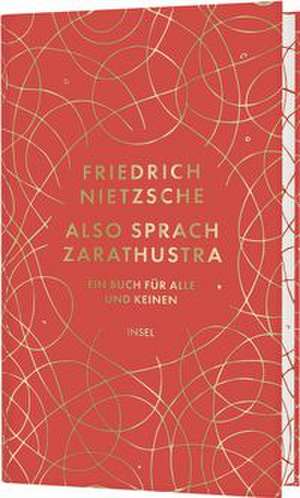 Also sprach Zarathustra de Friedrich Nietzsche