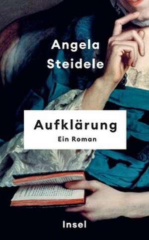 Aufklärung de Angela Steidele