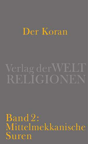 Der Koran de Angelika Neuwirth