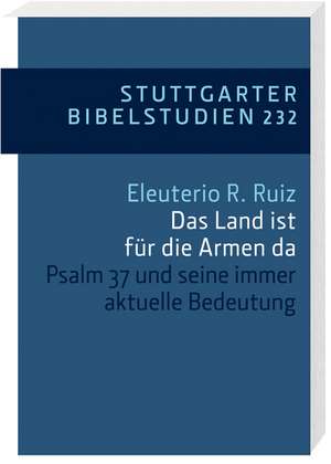 Das Land ist für die Armen da de Eleuterio Ruiz