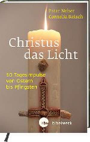 Christus das Licht de Peter Neher