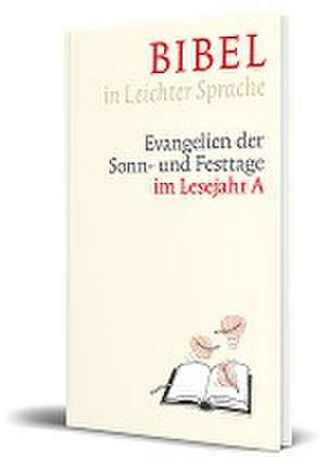 Bibel in leichter Sprache de Dieter Bauer